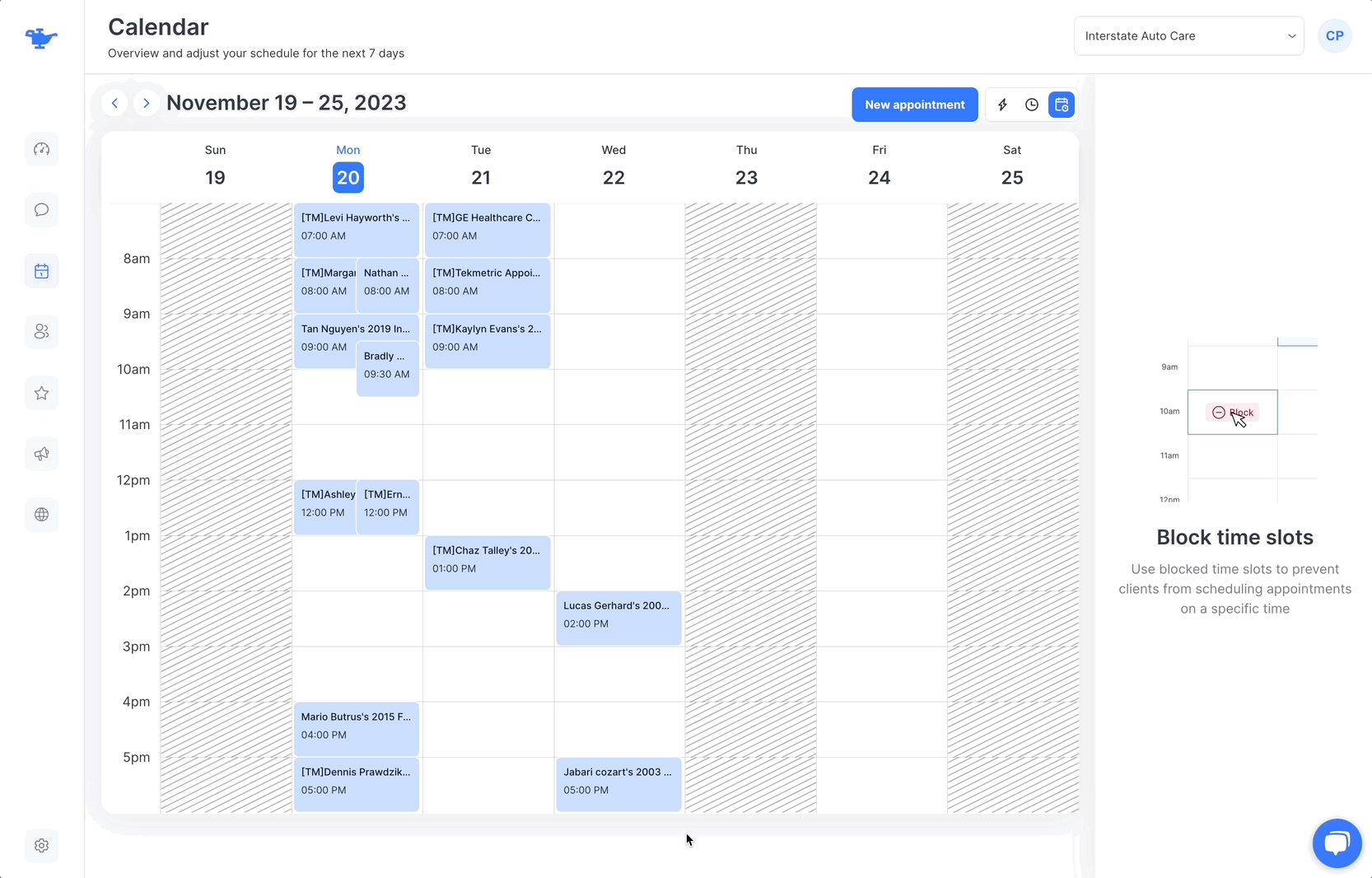 blocking-off-time-in-your-calendar